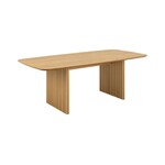 Christo eettafel