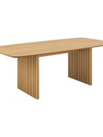 Christo eettafel
