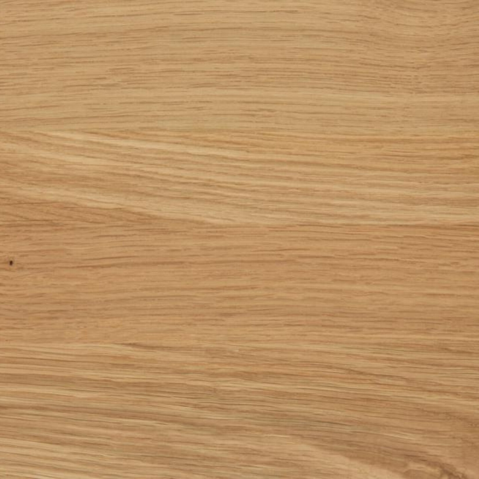 Christo eettafel, blad van eiken UV-gelakt fineer