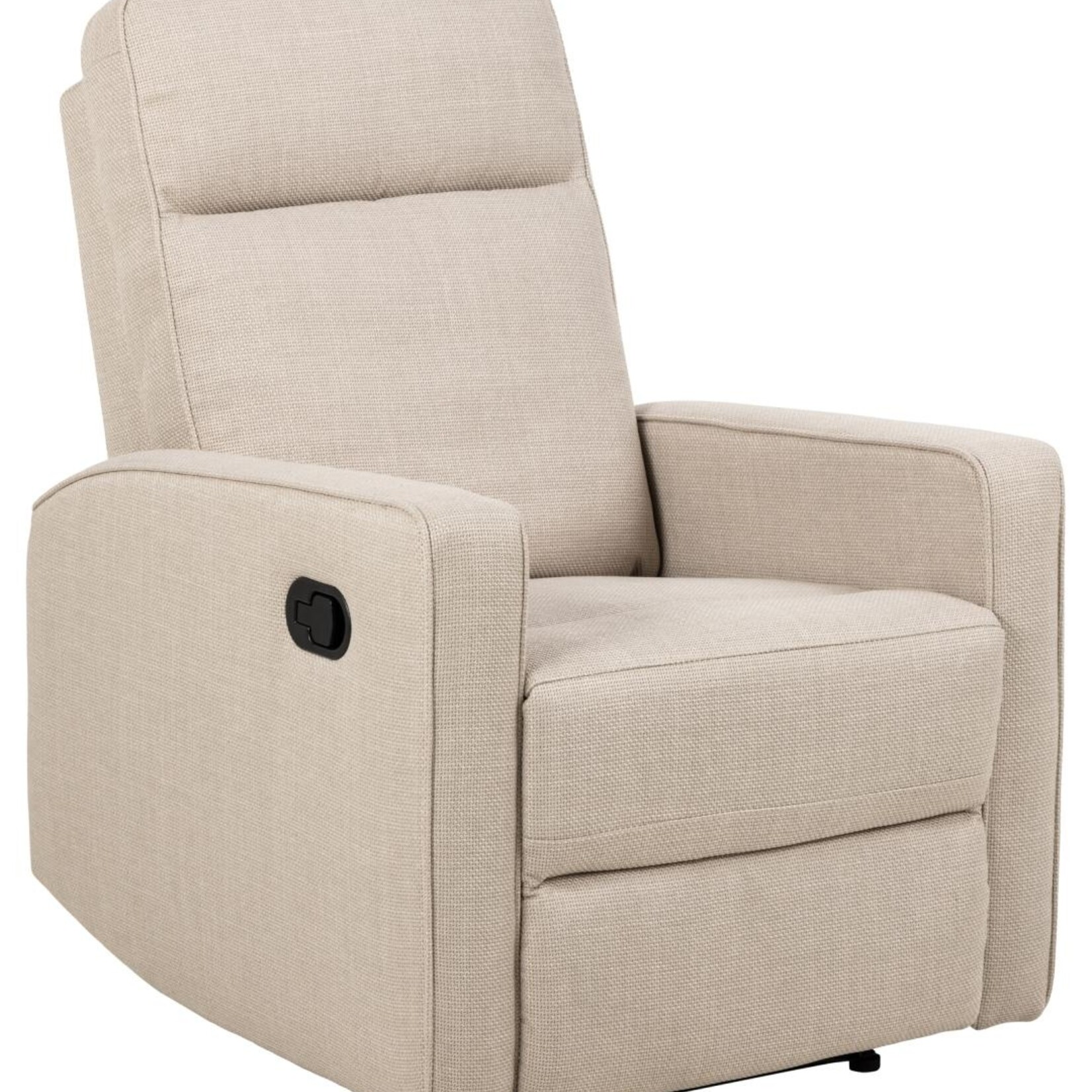 Asila Relaxfauteuil Beige