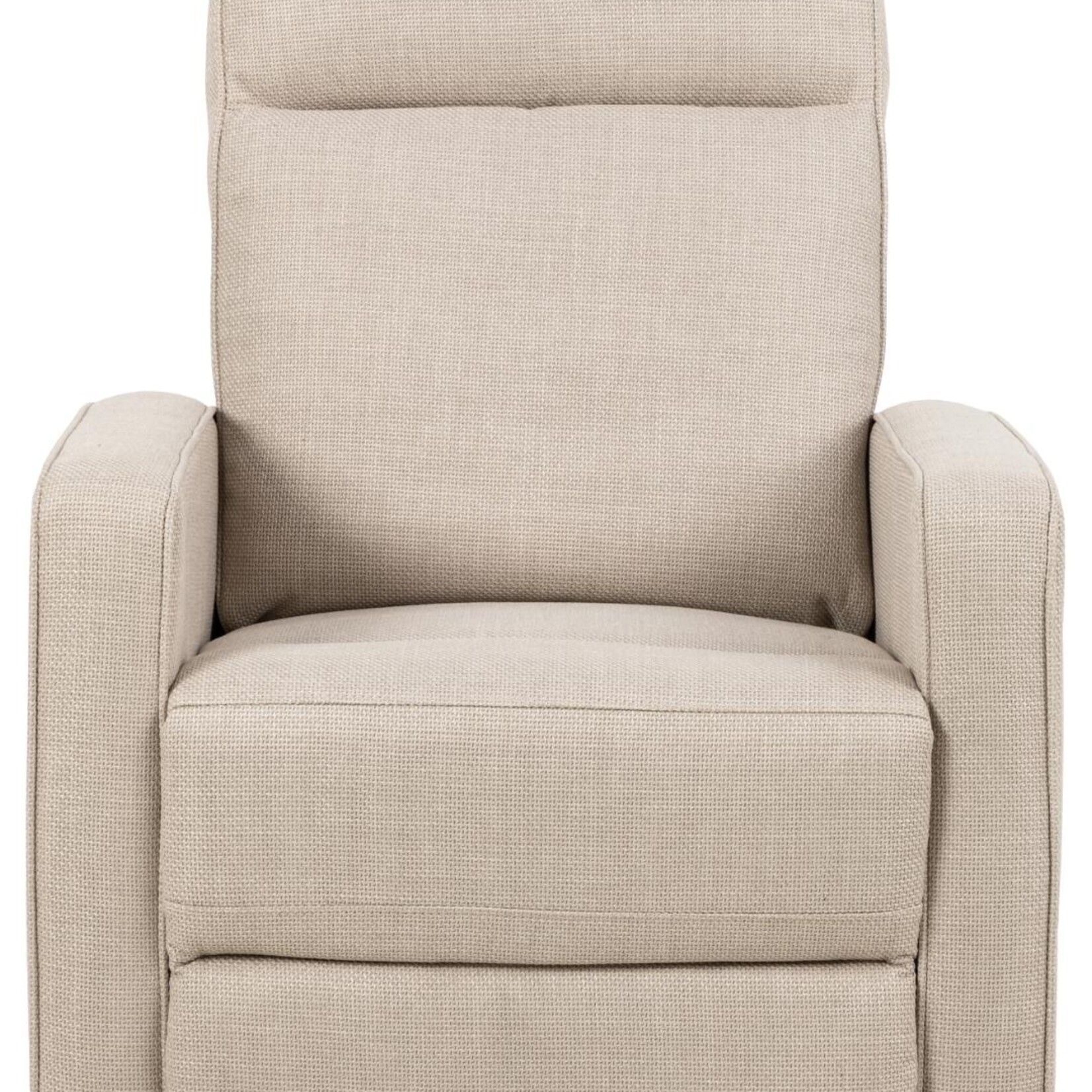 Asila Relaxfauteuil Beige