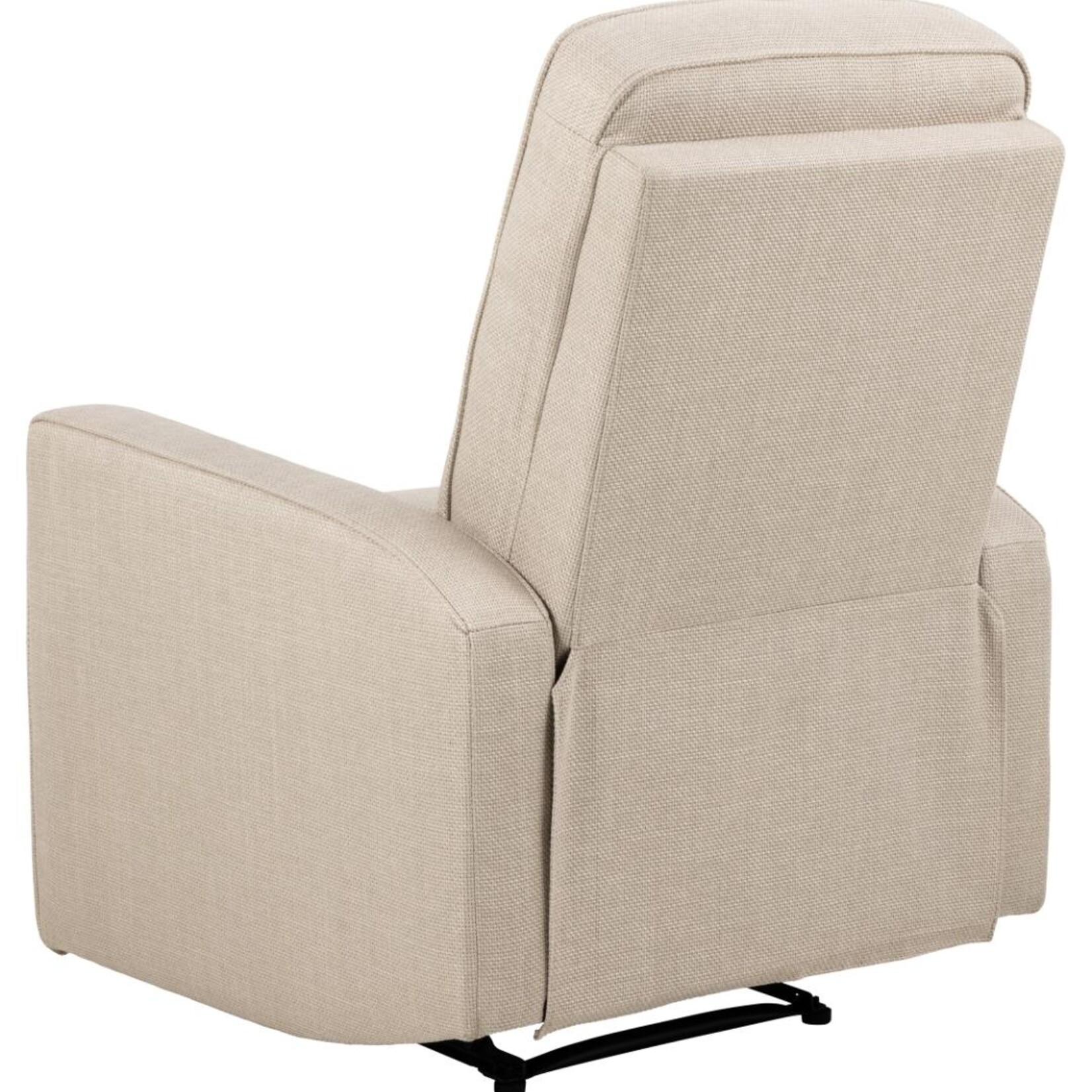 Asila Relaxfauteuil Beige
