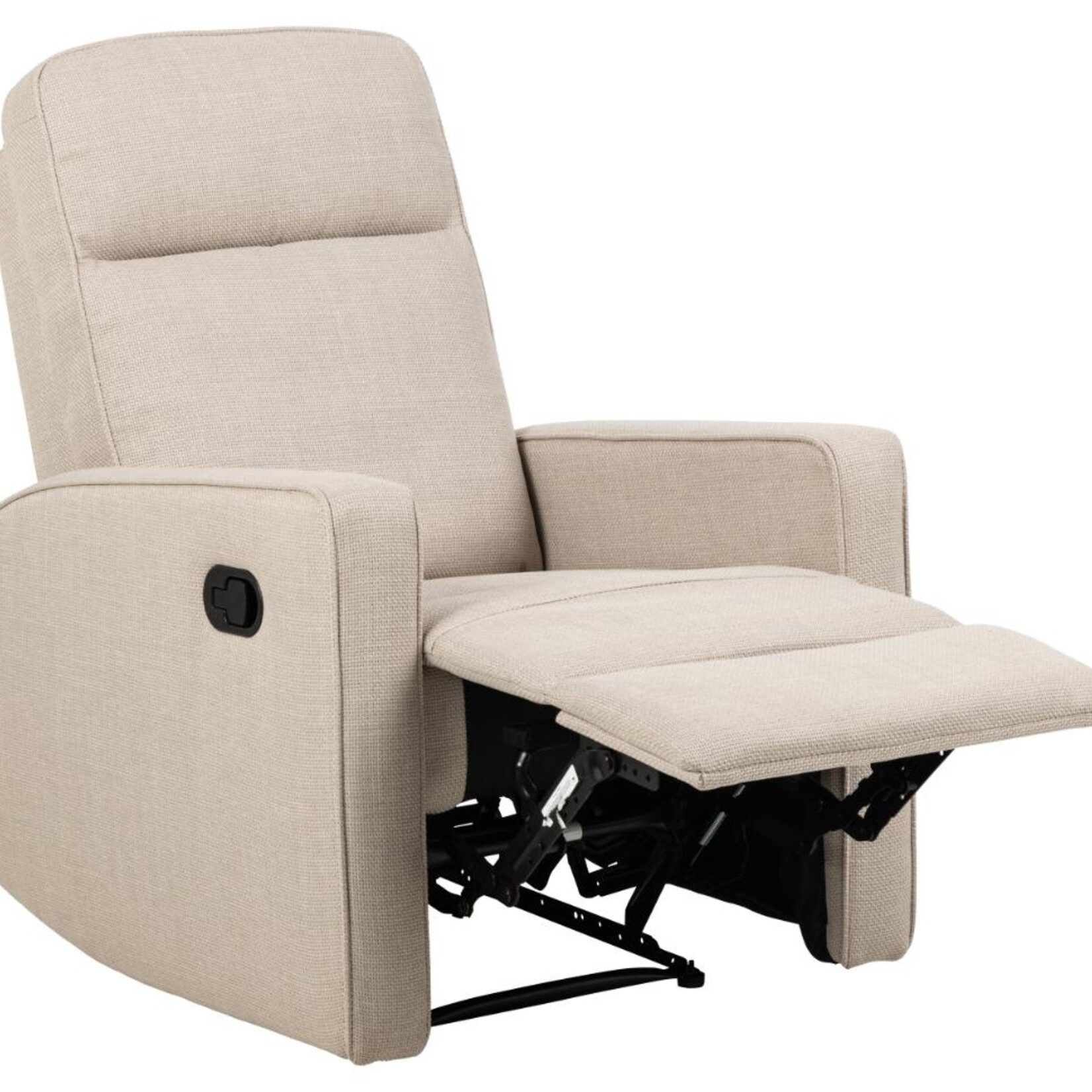Asila Relaxfauteuil Beige