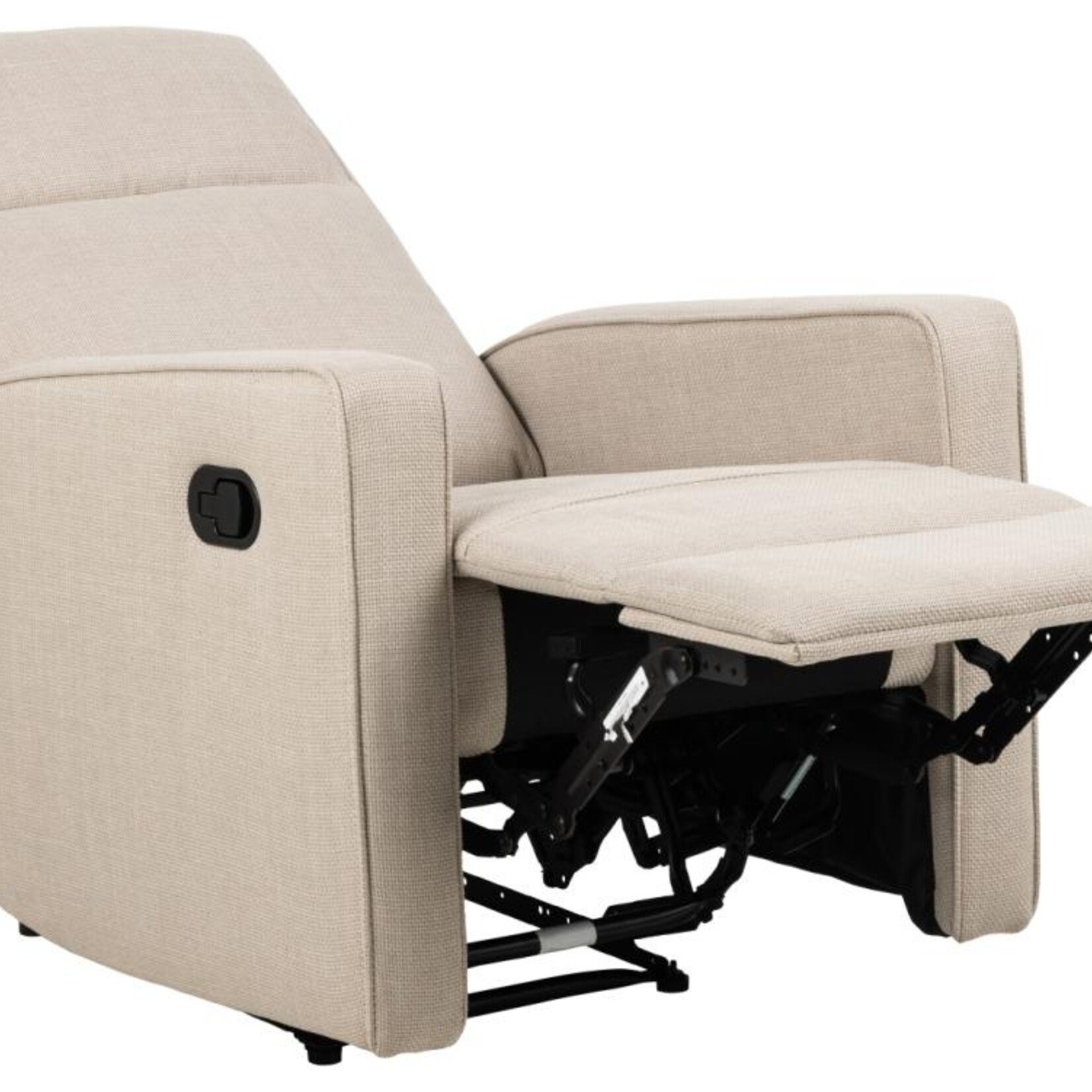Asila Relaxfauteuil Beige