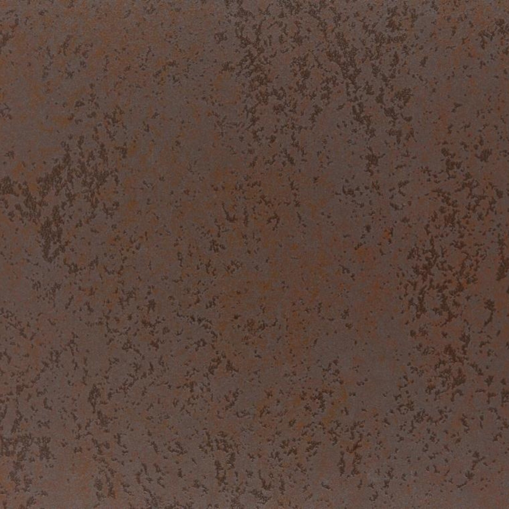 Eettafel Heaven roest bruin (135x80x75.5 cm)