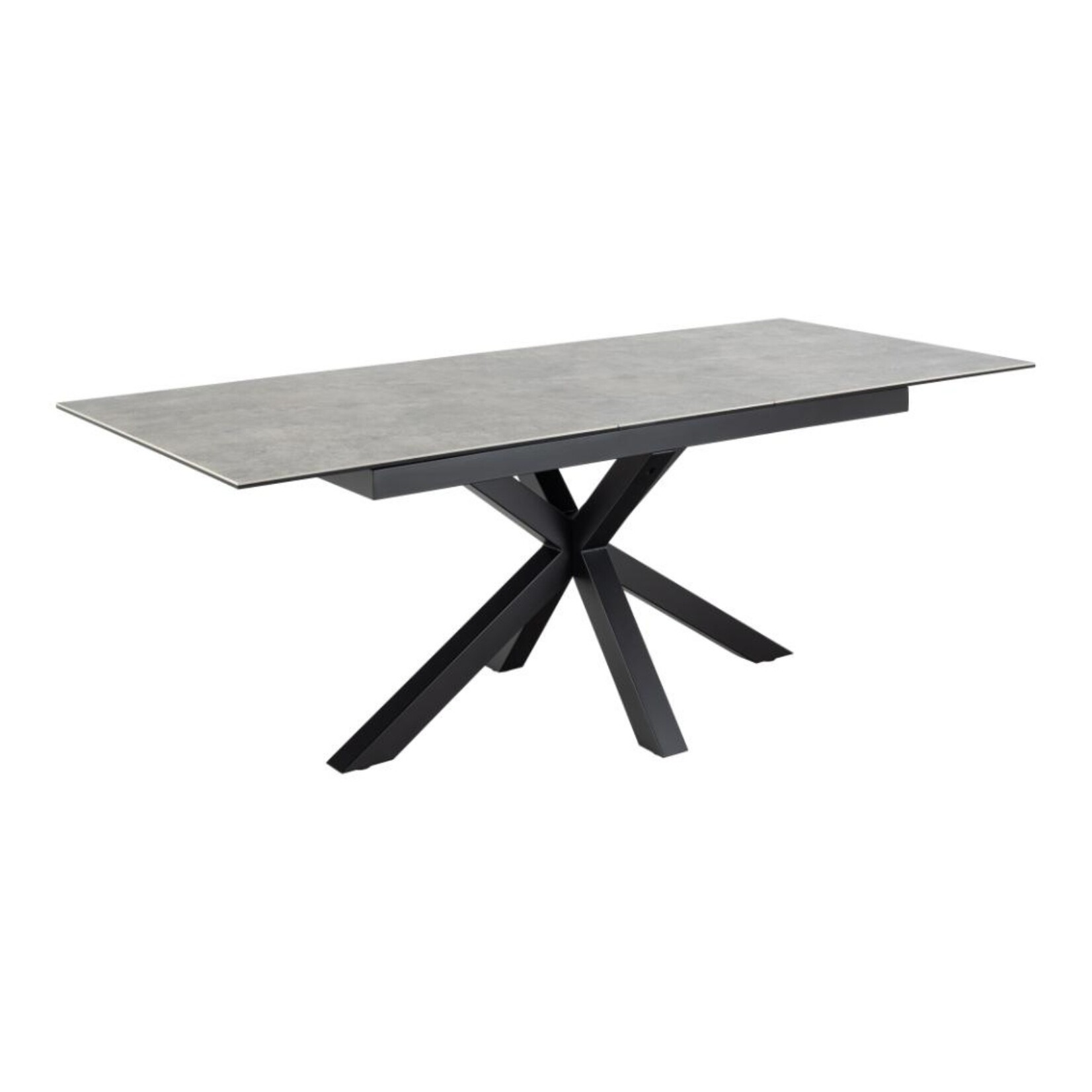 Heaven eettafel Anista-look (168/210x90x76 cm)