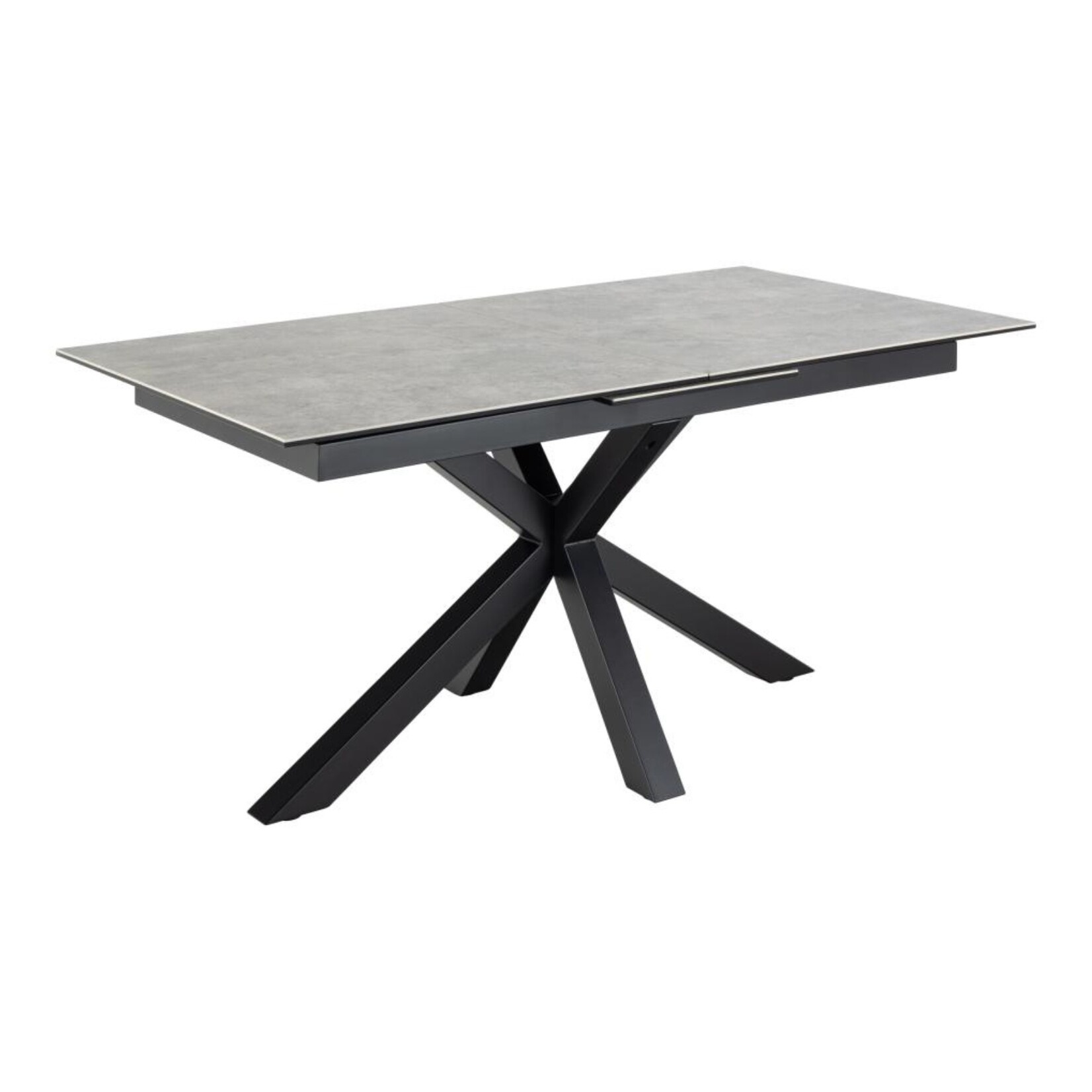 Heaven eettafel Anista-look (168/210x90x76 cm)