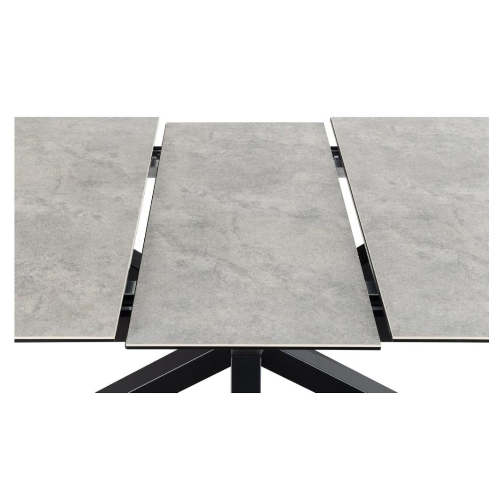 Heaven eettafel Anista-look (168/210x90x76 cm)