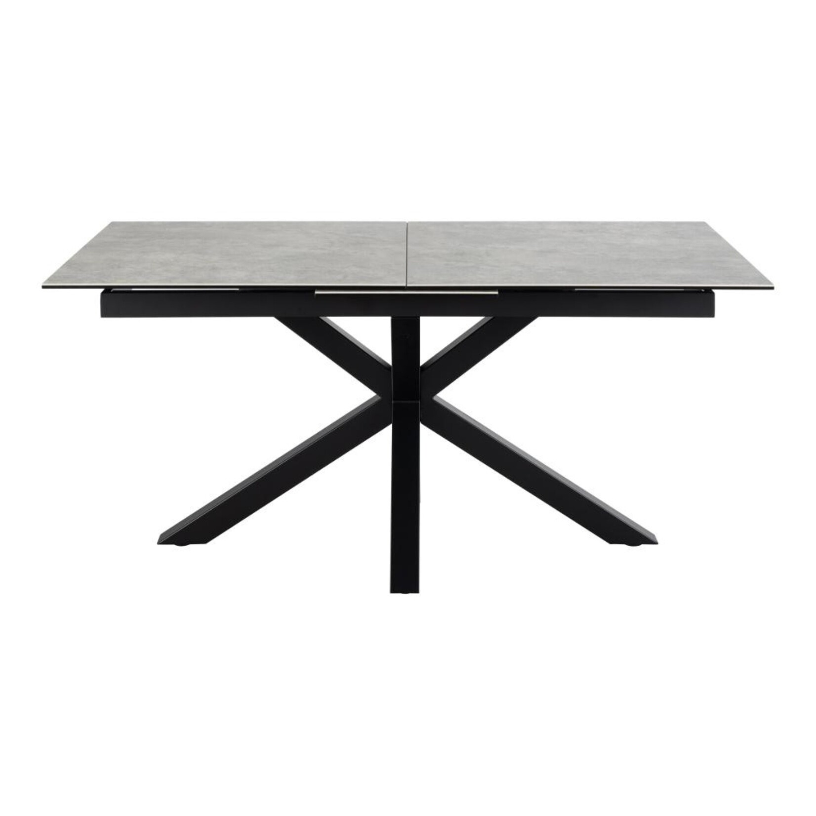 Heaven eettafel Anista-look (168/210x90x76 cm)
