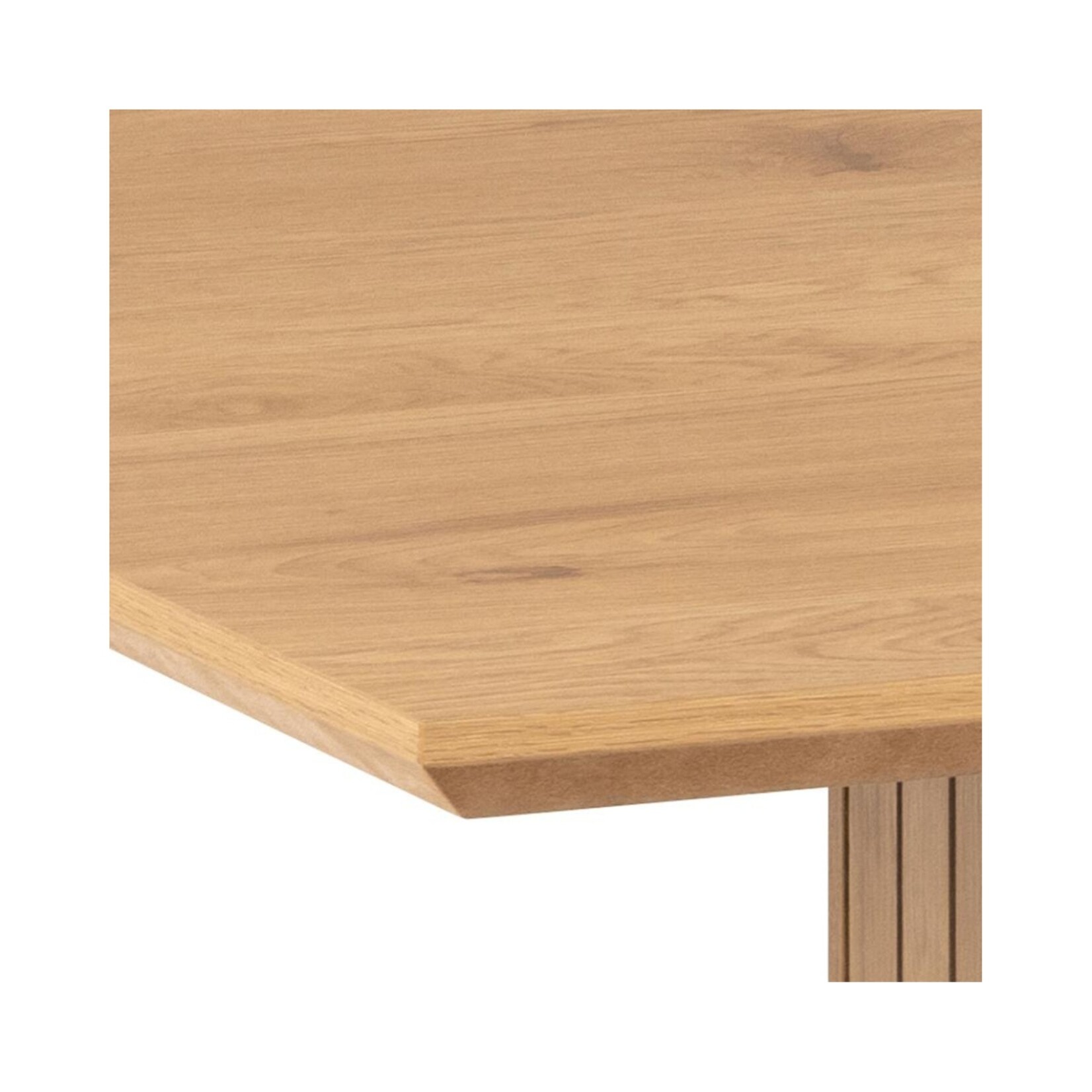 Colima eettafel (210x100x75 cm)