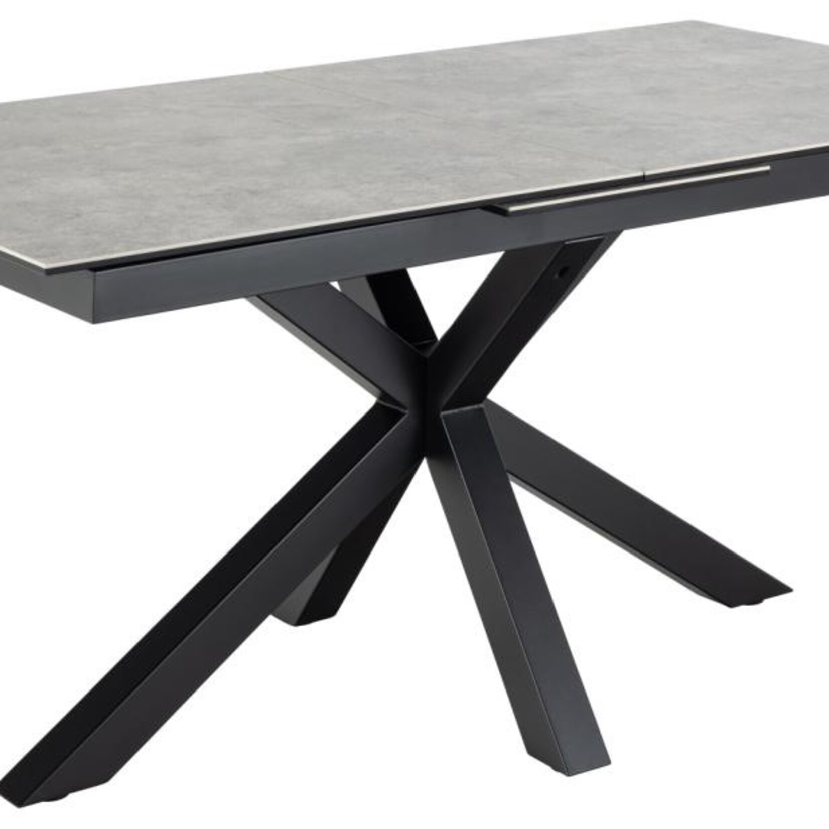 Heaven eettafel Anista-look (168/210x90x76 cm)