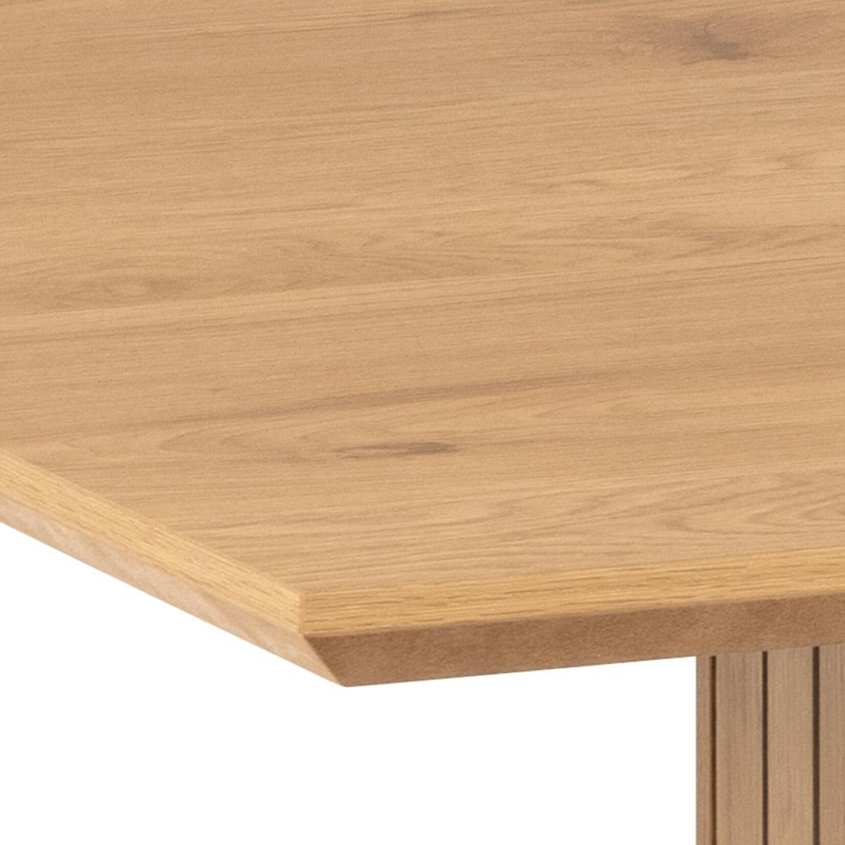 Colima eettafel (210x100x75 cm)