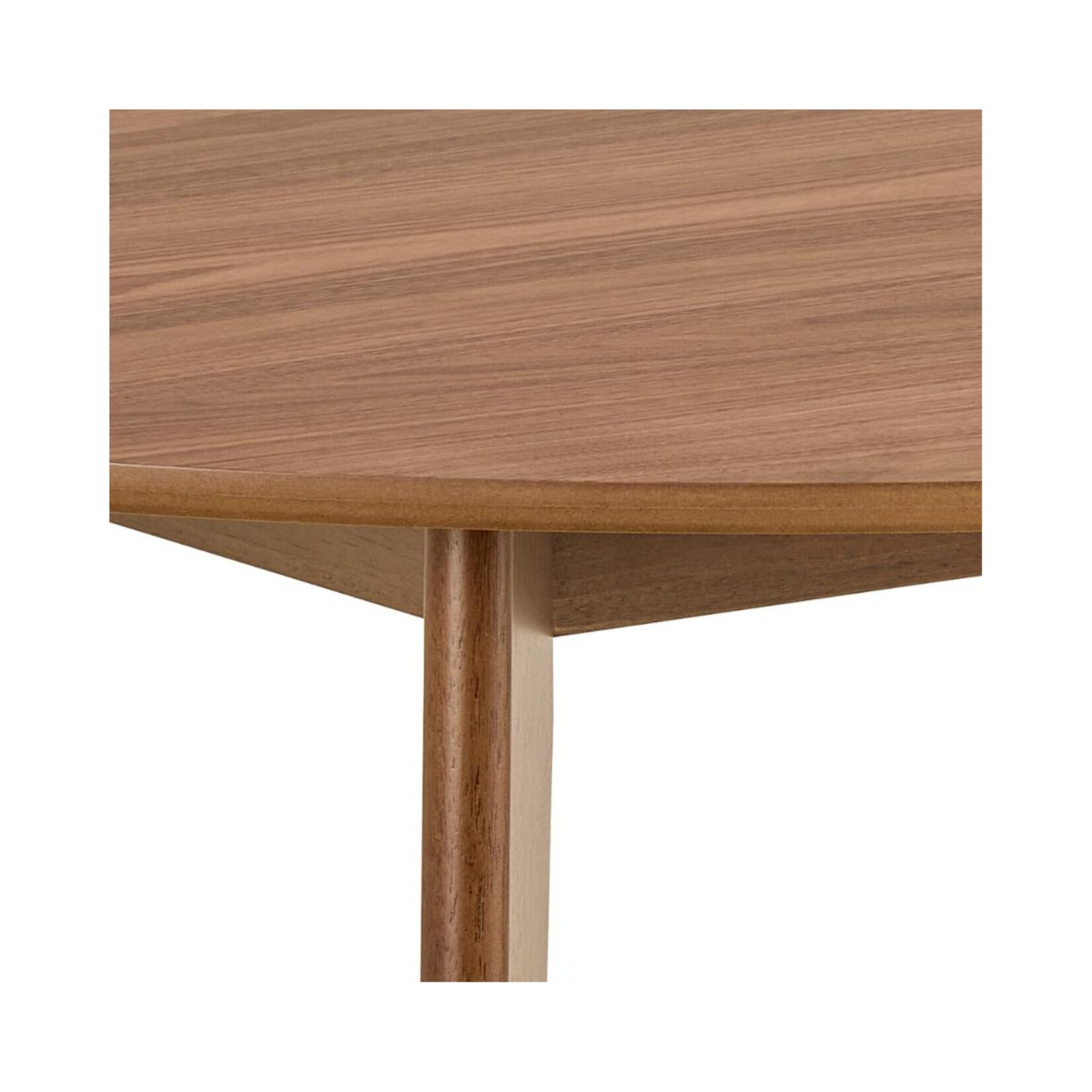 Roxby eettafel (Ø120x76 cm)