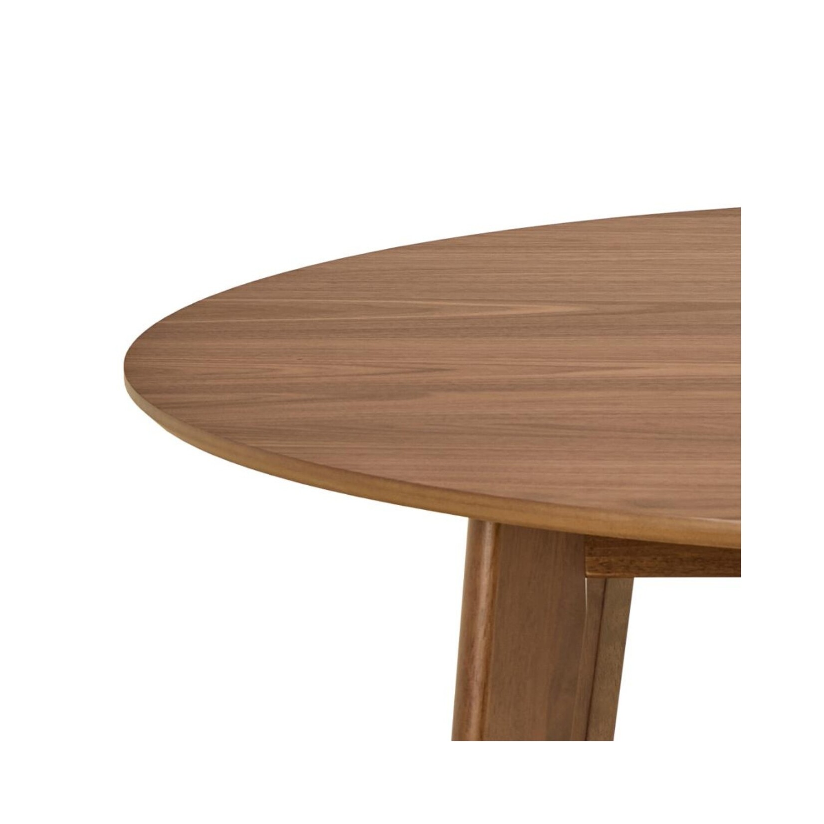 Roxby eettafel (Ø120x76 cm)