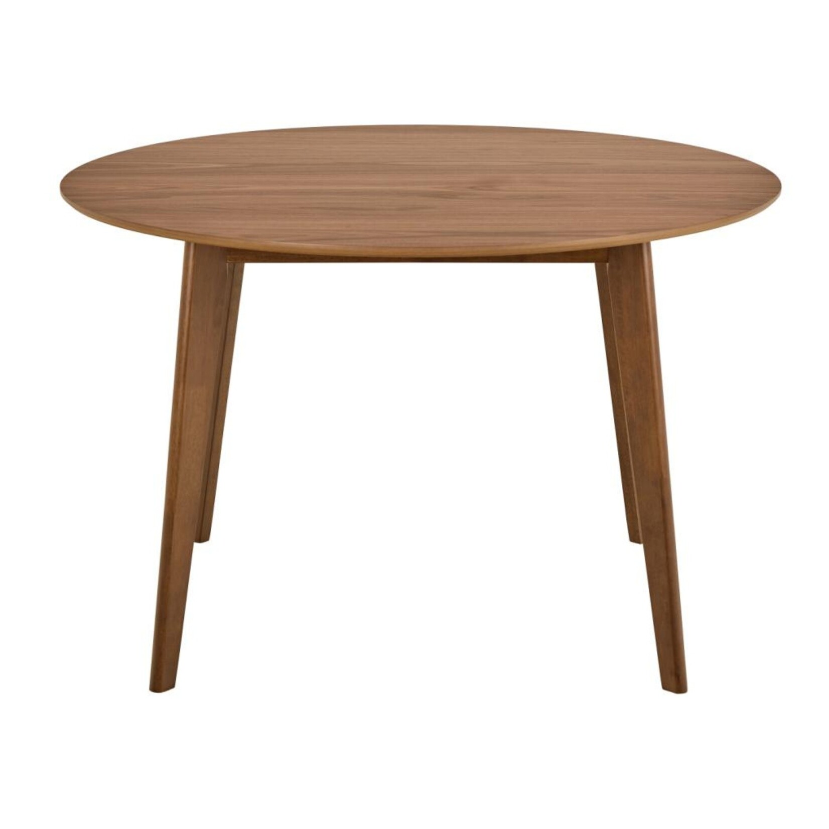 Roxby eettafel (Ø120x76 cm)
