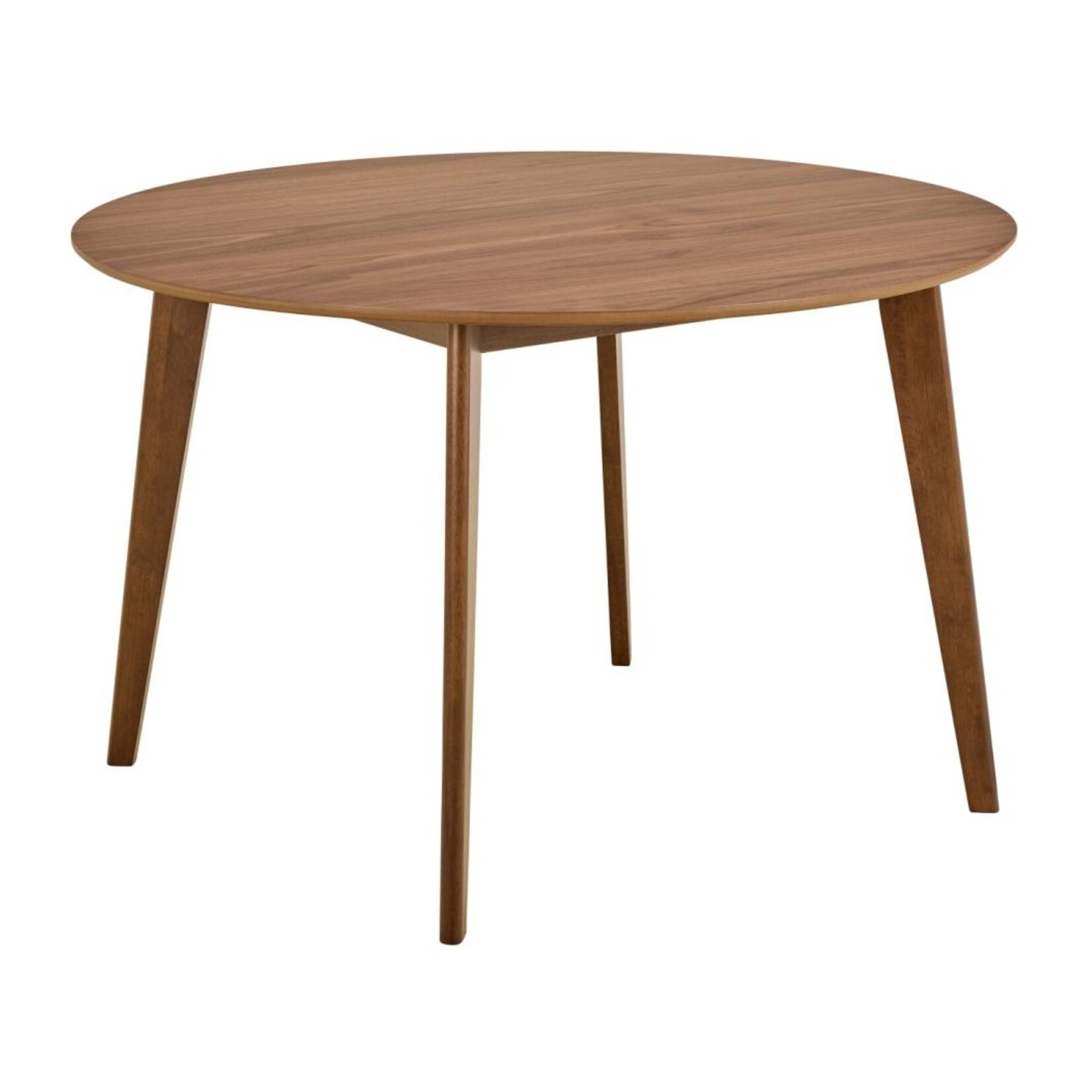 Roxby eettafel (Ø120x76 cm)