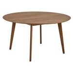 Roxby eettafel (Ø140x76 cm)