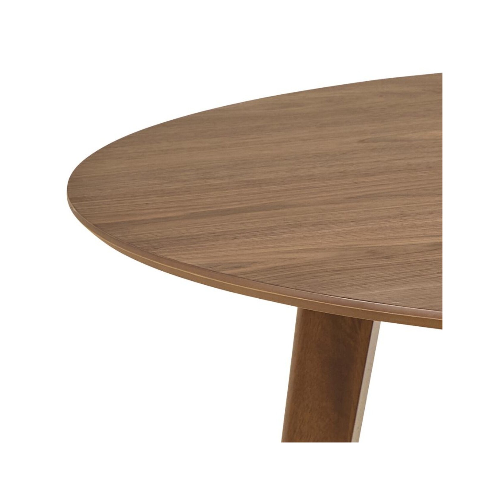 Roxby eettafel (Ø140x76 cm)