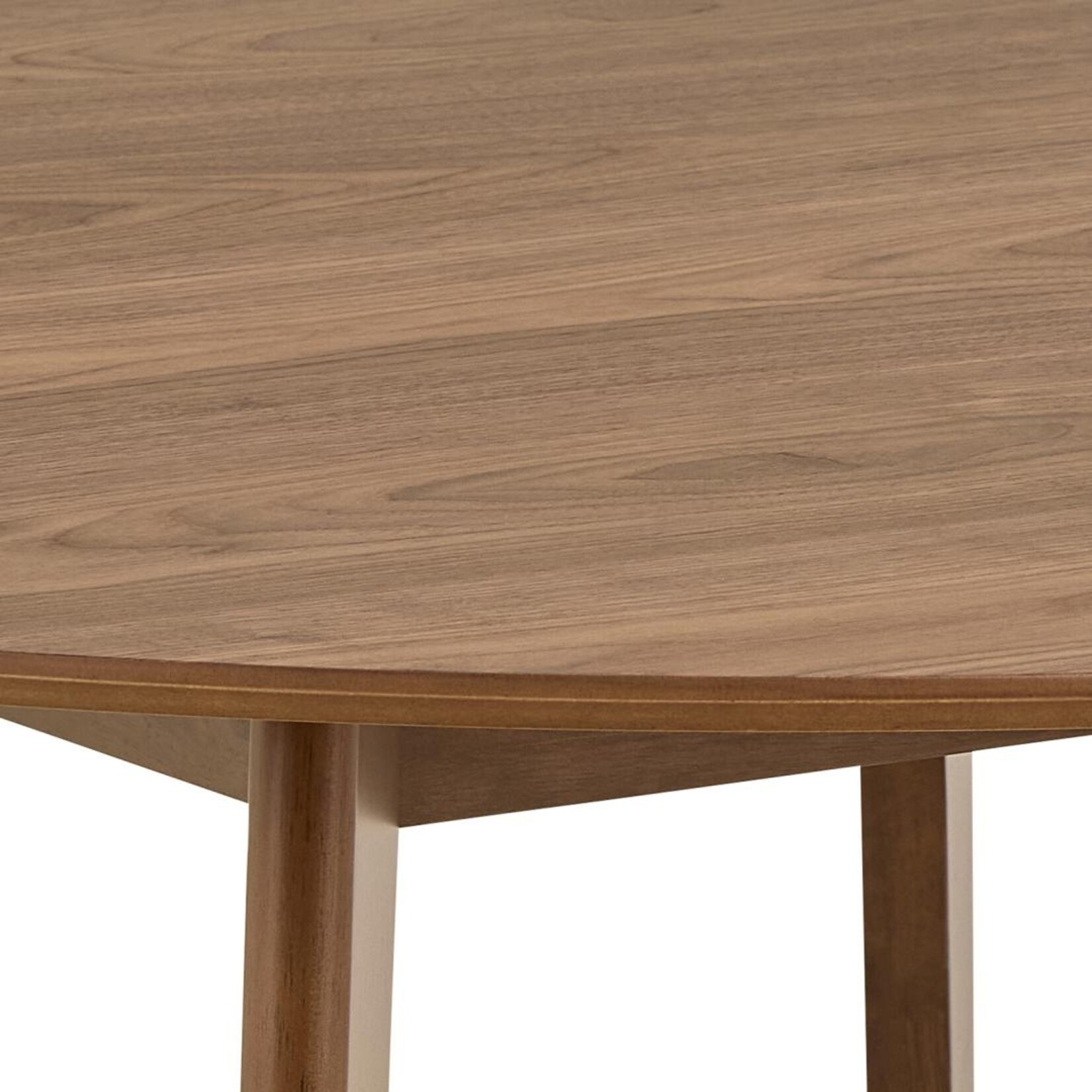 Roxby eettafel (Ø140x76 cm)