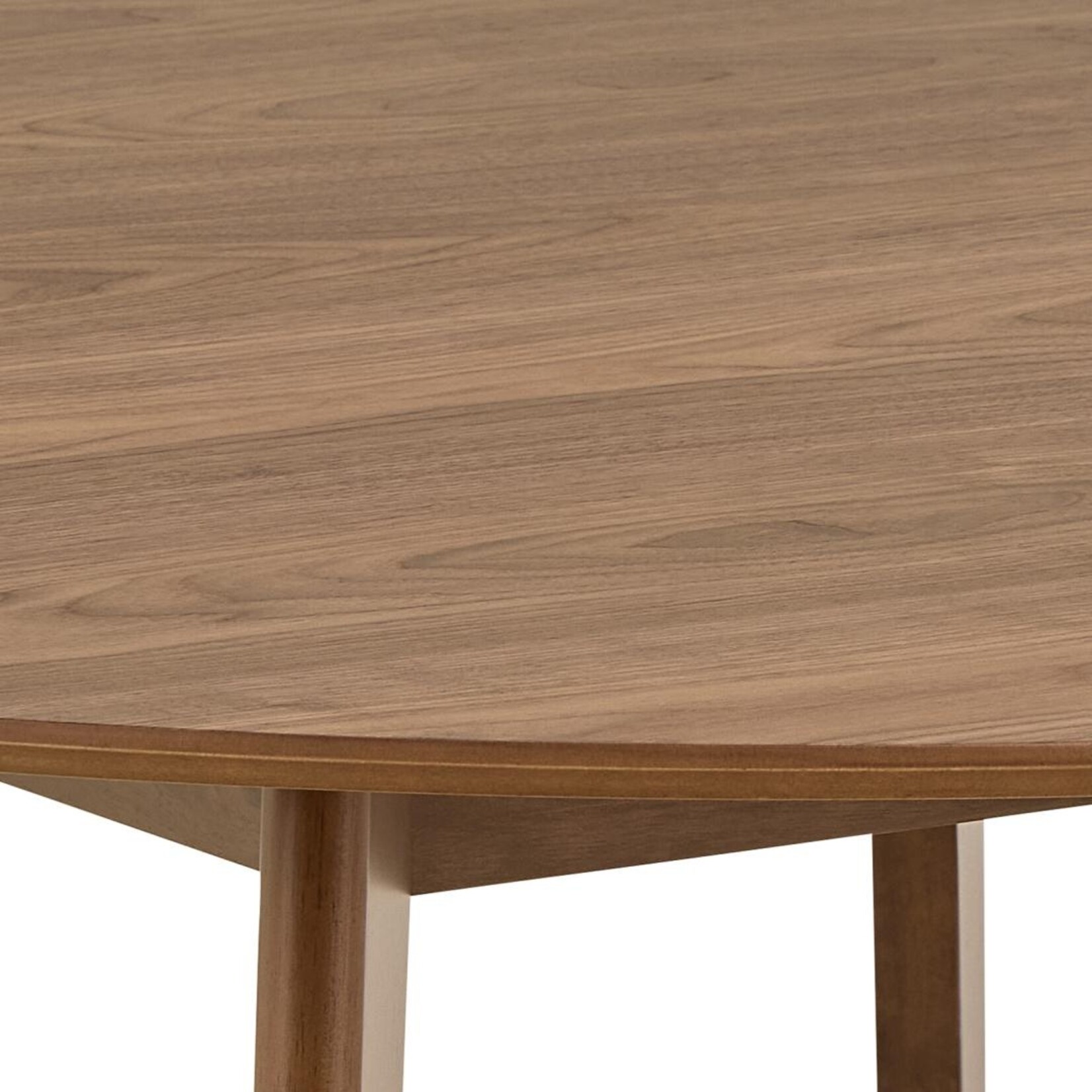 Roxby eettafel (Ø140x76 cm)