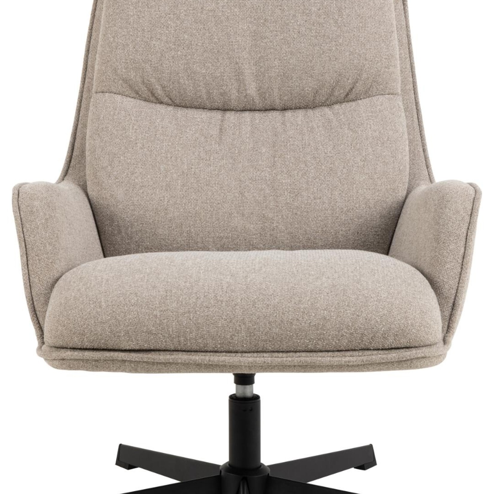 Bosley fauteuil beige