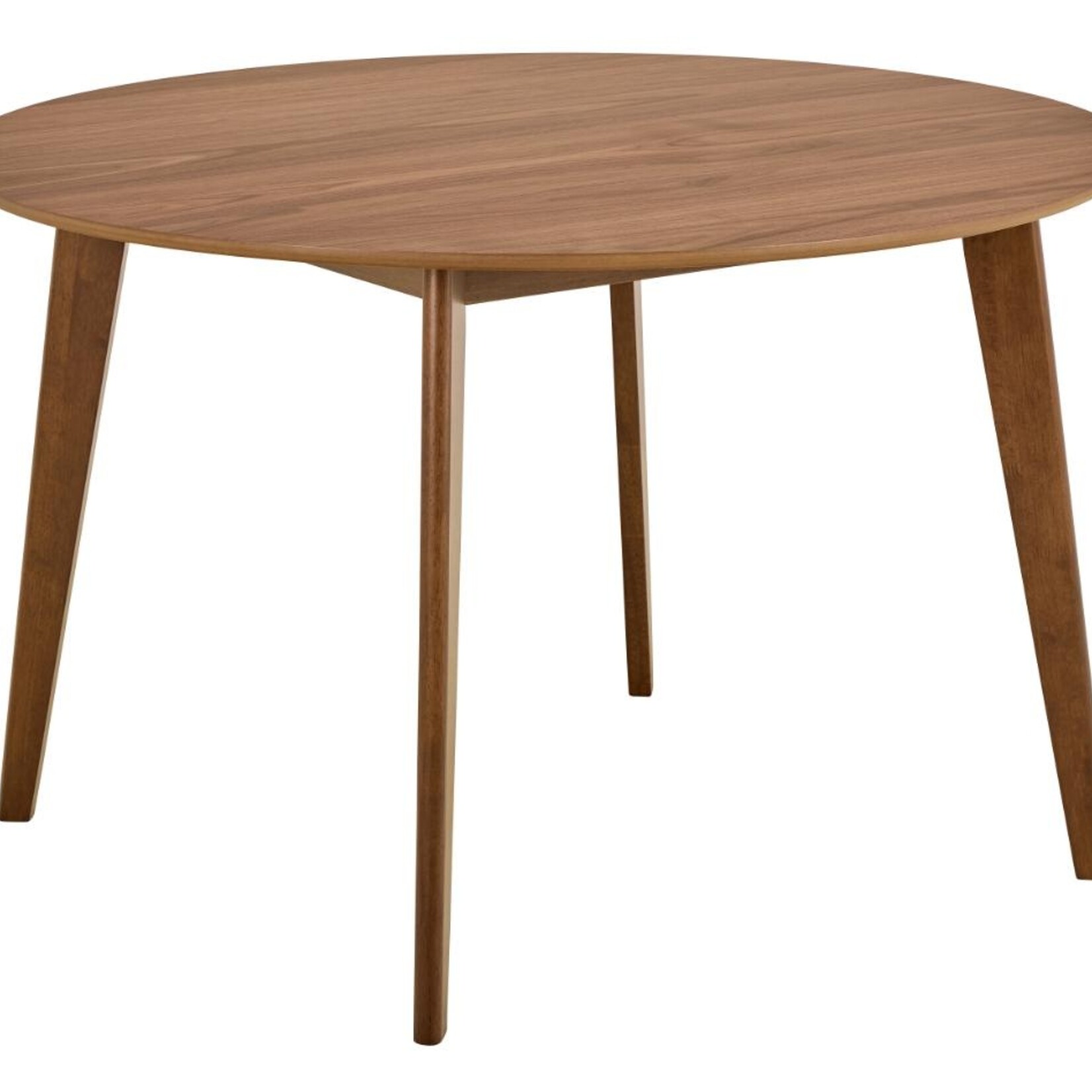 Roxby eettafel (Ø120x76 cm)
