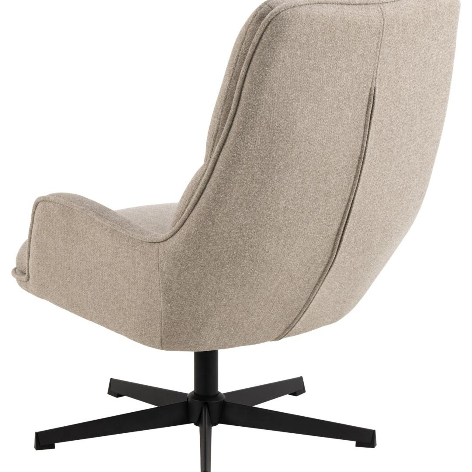 Bosley fauteuil beige