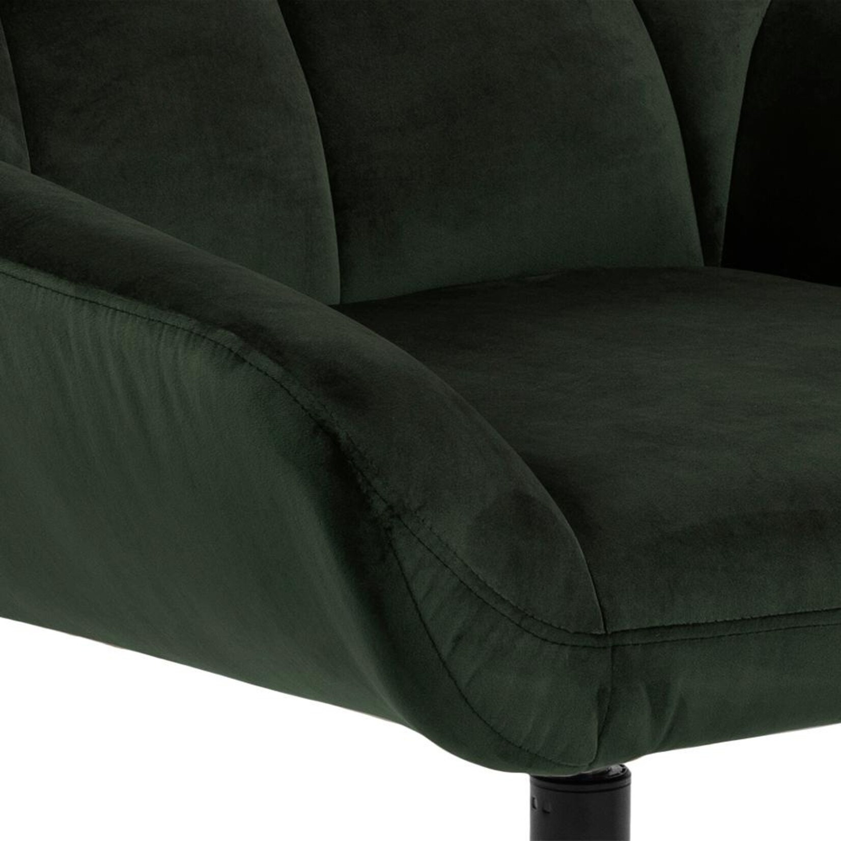 Fauteuil Paris Grijsbruin