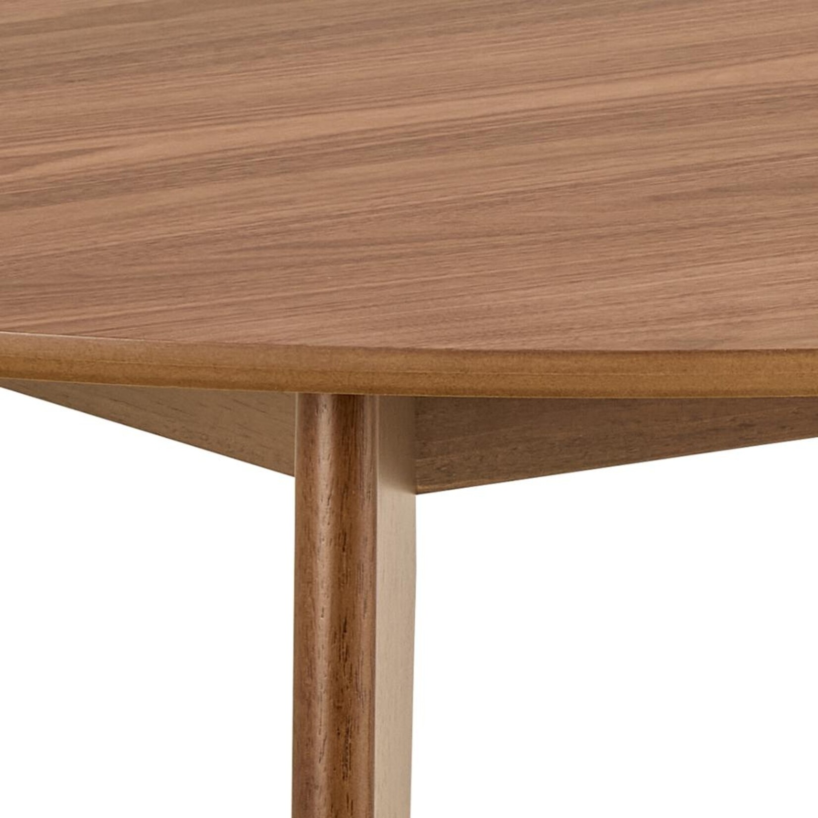 Roxby eettafel (Ø120x76 cm)