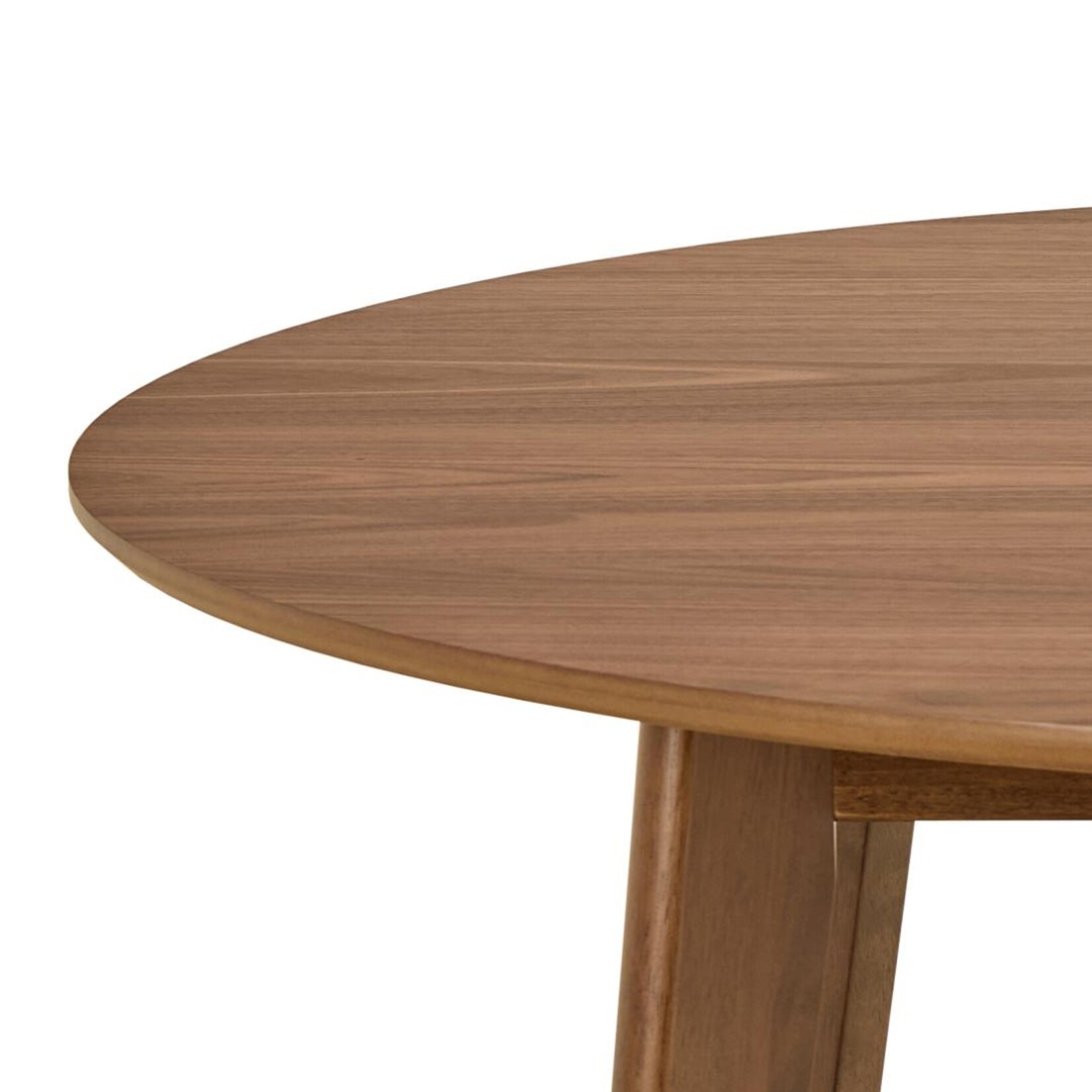 Roxby eettafel (Ø120x76 cm)