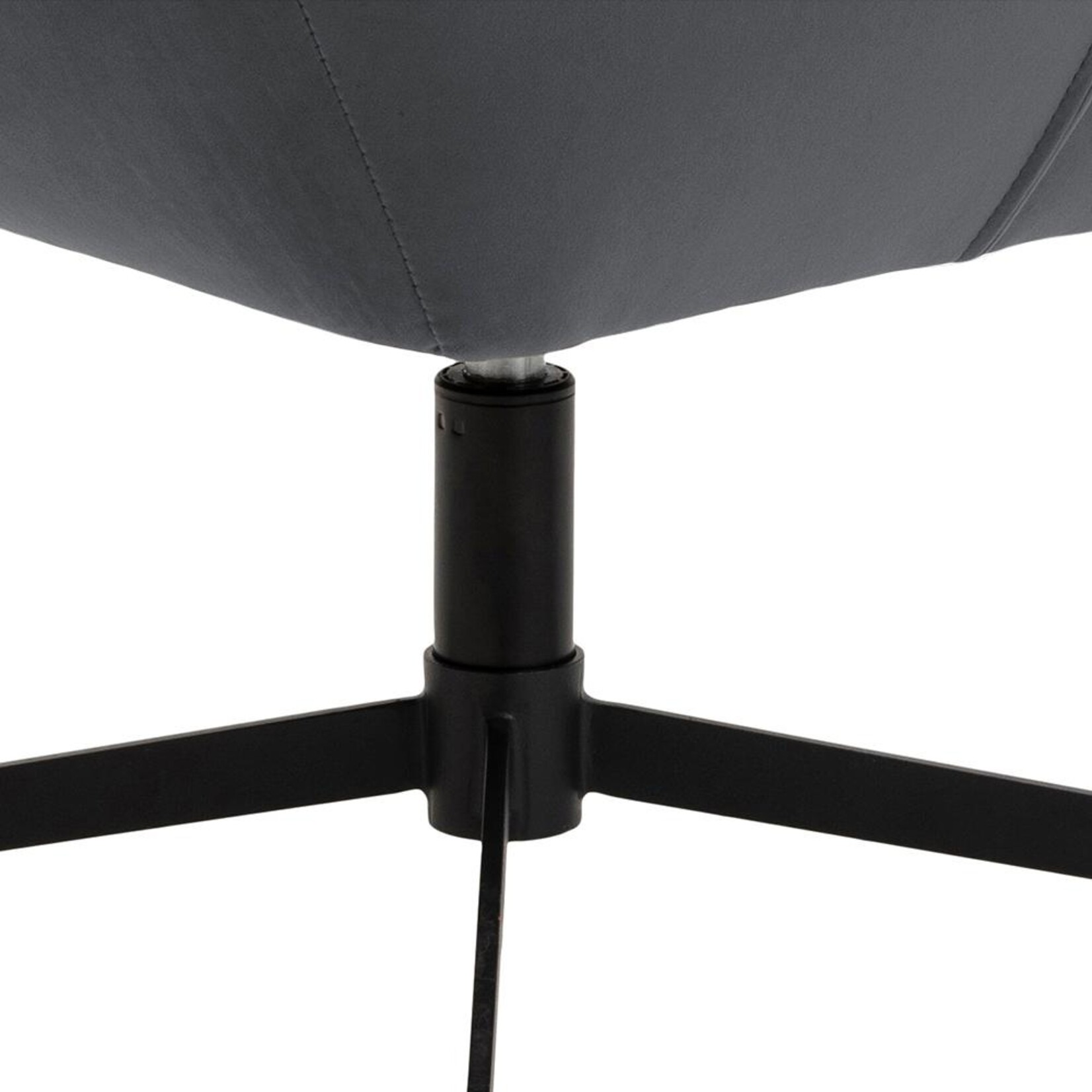 Fauteuil Paris Donkergrijs