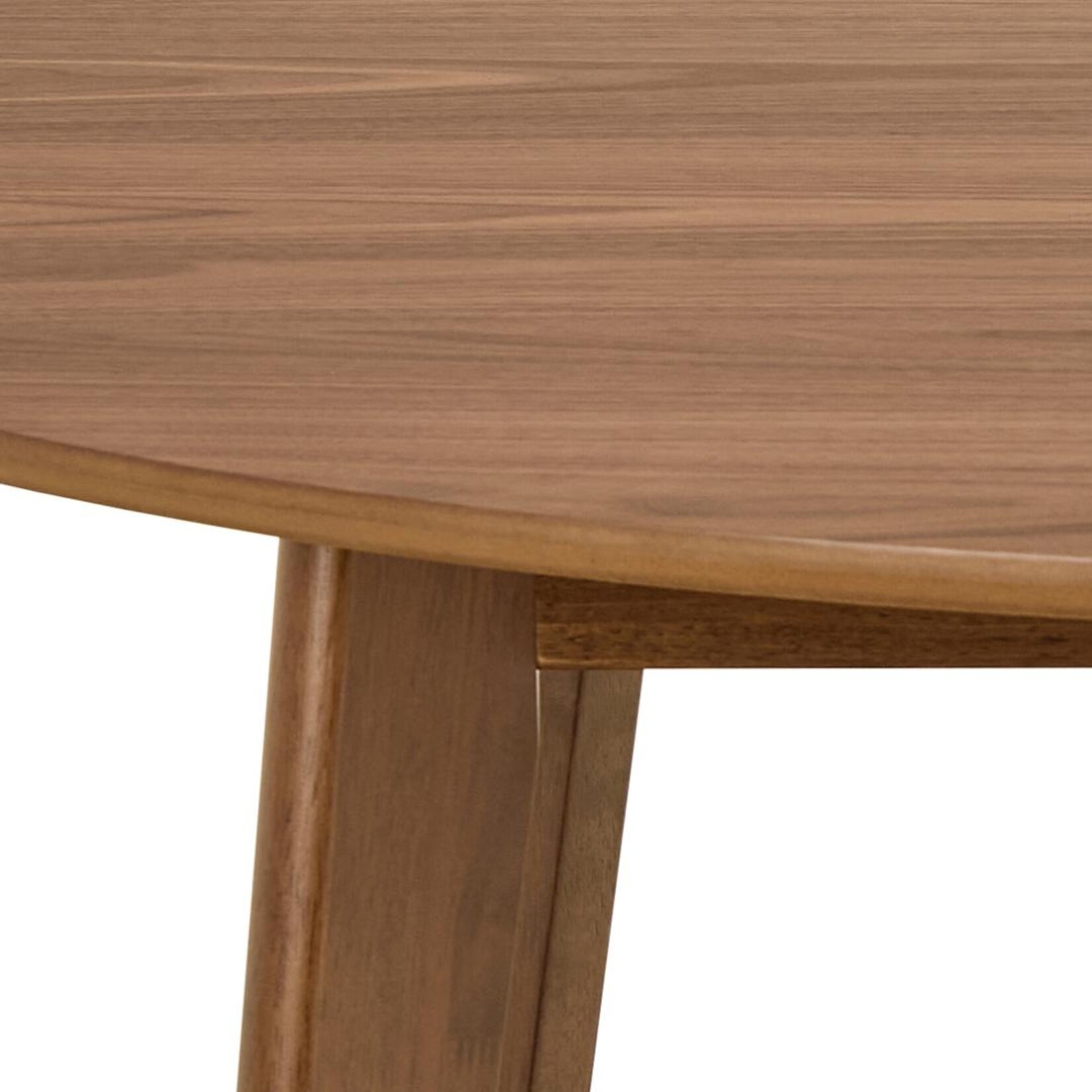 Roxby eettafel (Ø120x76 cm)