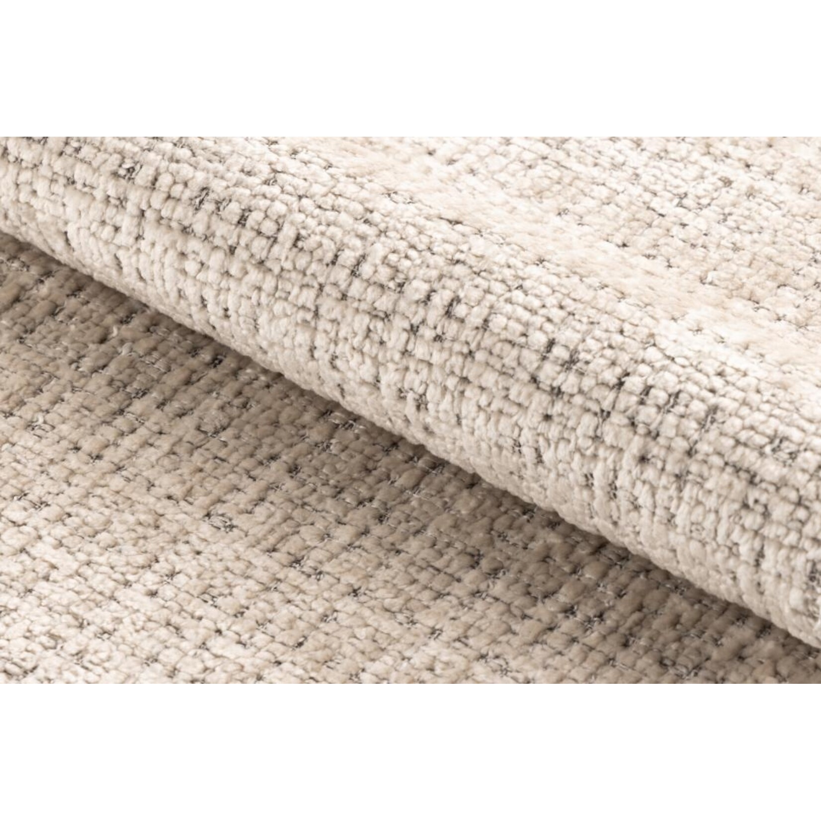 Eddie Eetkamerstoel – Stijlvol en draaibaar beige