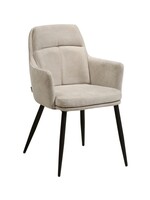 Maxfurn Eetkamerstoel Donna