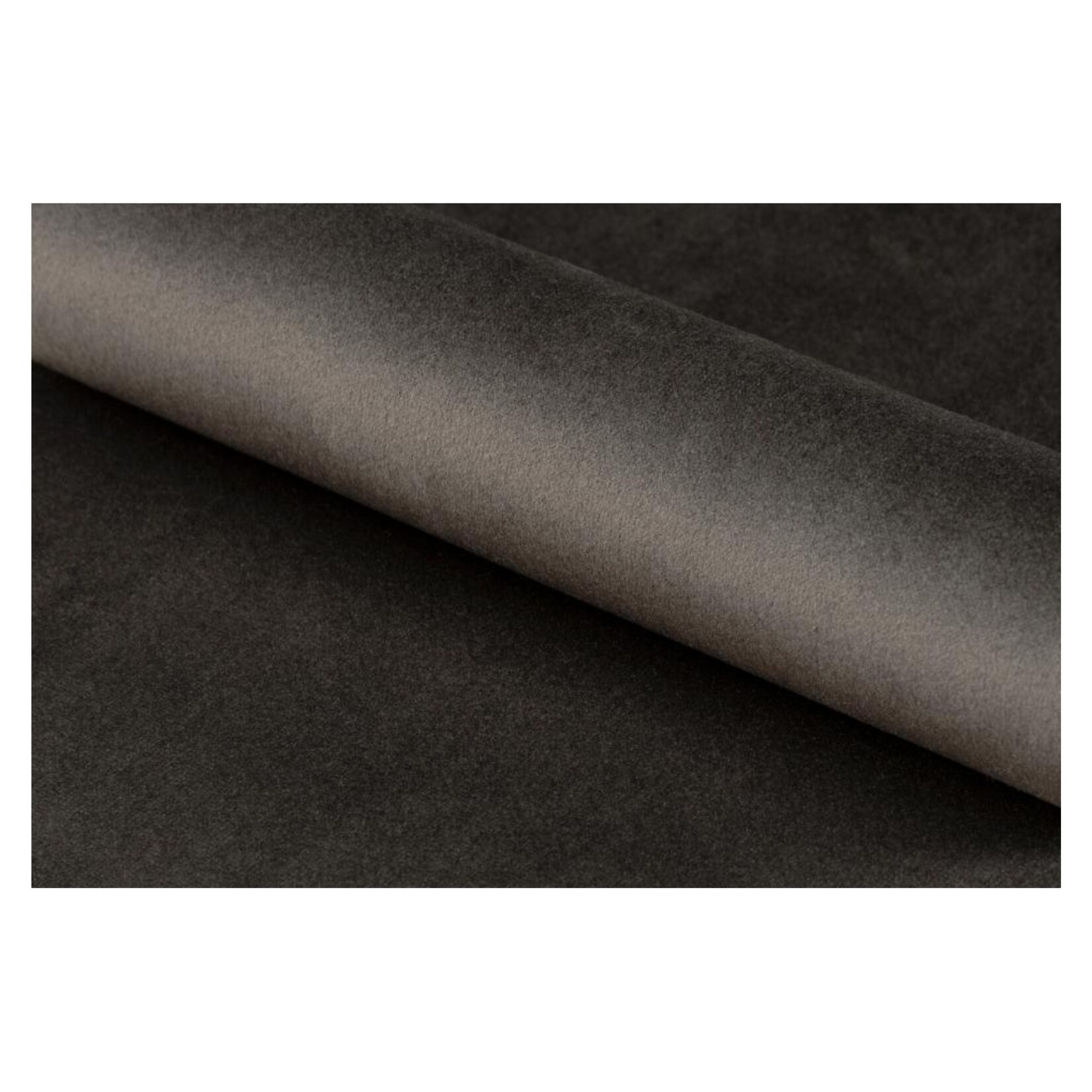 Fauteuil Paris Grijsbruin