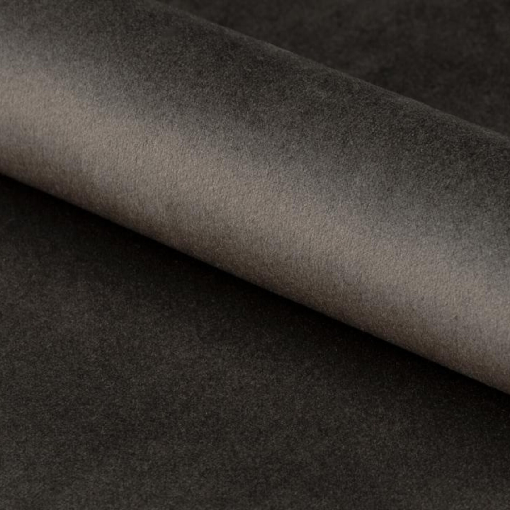 Fauteuil Paris Grijsbruin