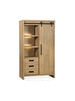 Maxfurn Wandkast Cottage