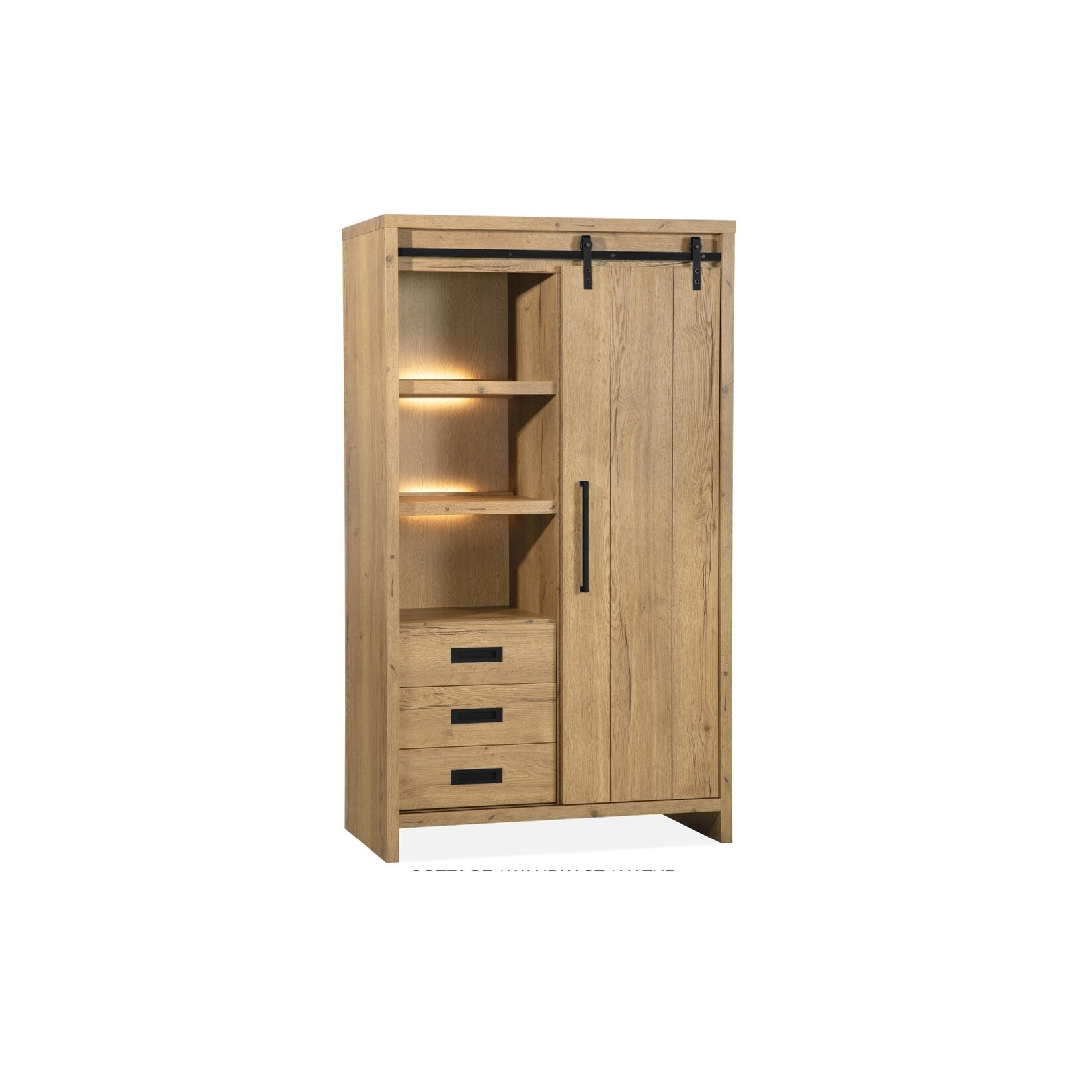 Maxfurn Wandkast Cottage – Maxfurn | Landelijke stijl & praktisch design