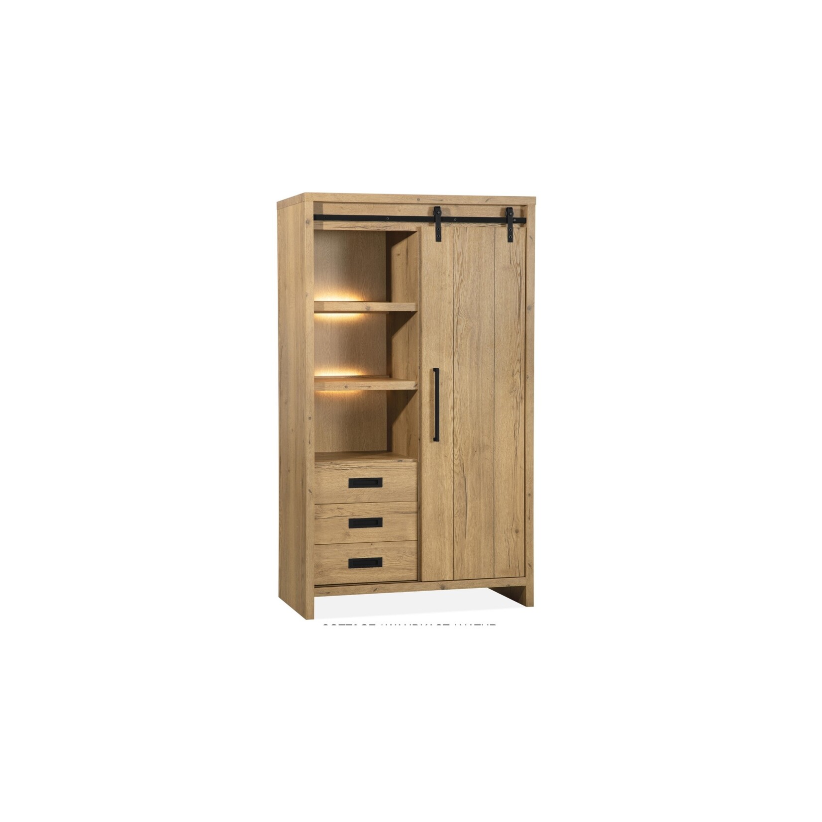 Maxfurn Wandkast Cottage – Maxfurn | Landelijke stijl & praktisch design