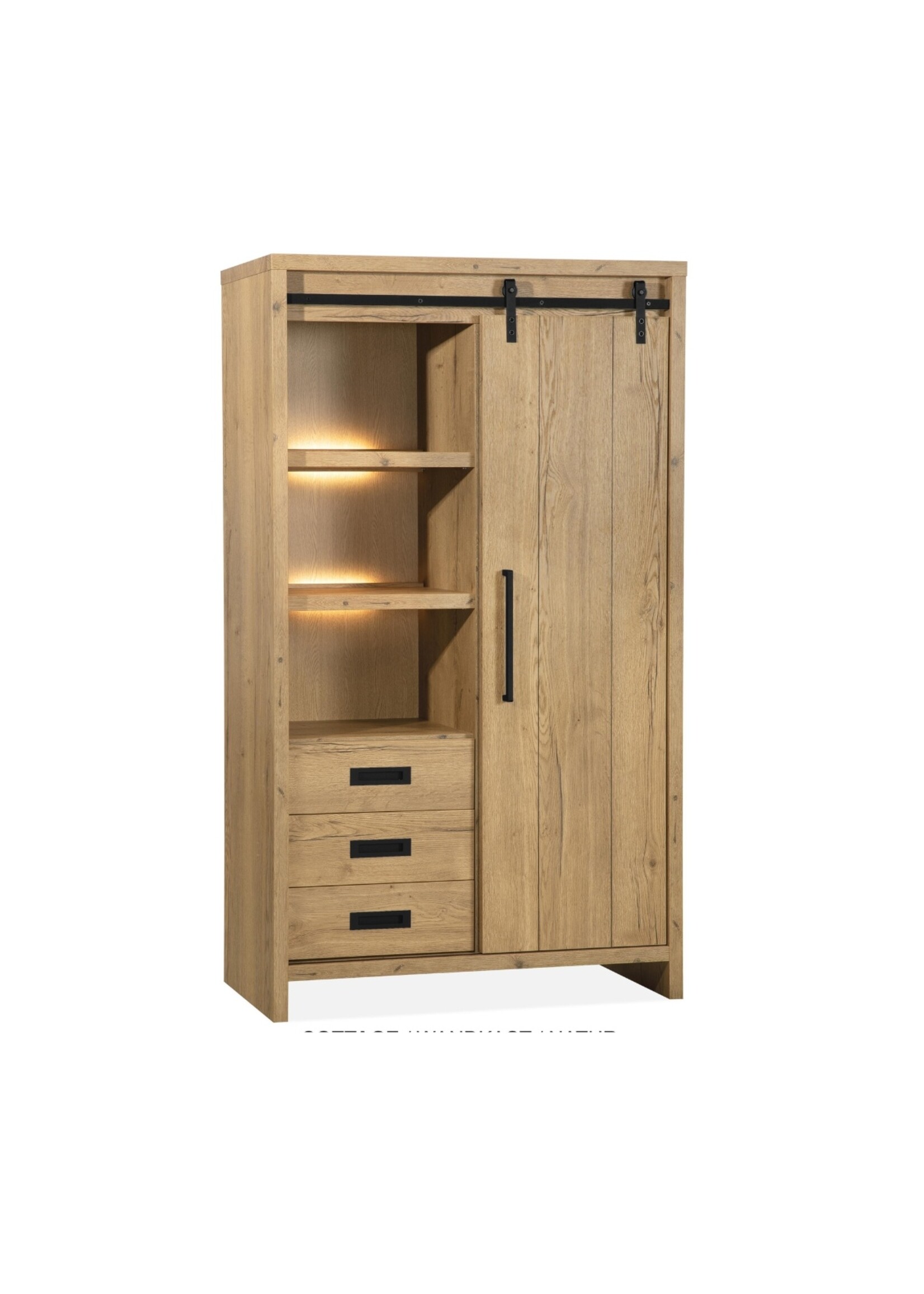 Maxfurn Wandkast Cottage – Maxfurn | Landelijke stijl & praktisch design