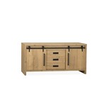 Maxfurn Dressoir Cottage Klein