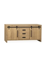 Maxfurn Dressoir Cottage Klein