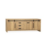 Maxfurn Dressoir Cottage Groot – Maxfurn