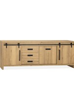 Maxfurn Dressoir Cottage Groot