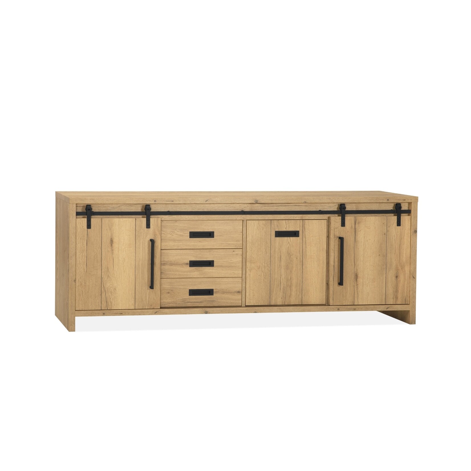 Maxfurn Dressoir Cottage Groot – Maxfurn | Stijlvol & functioneel