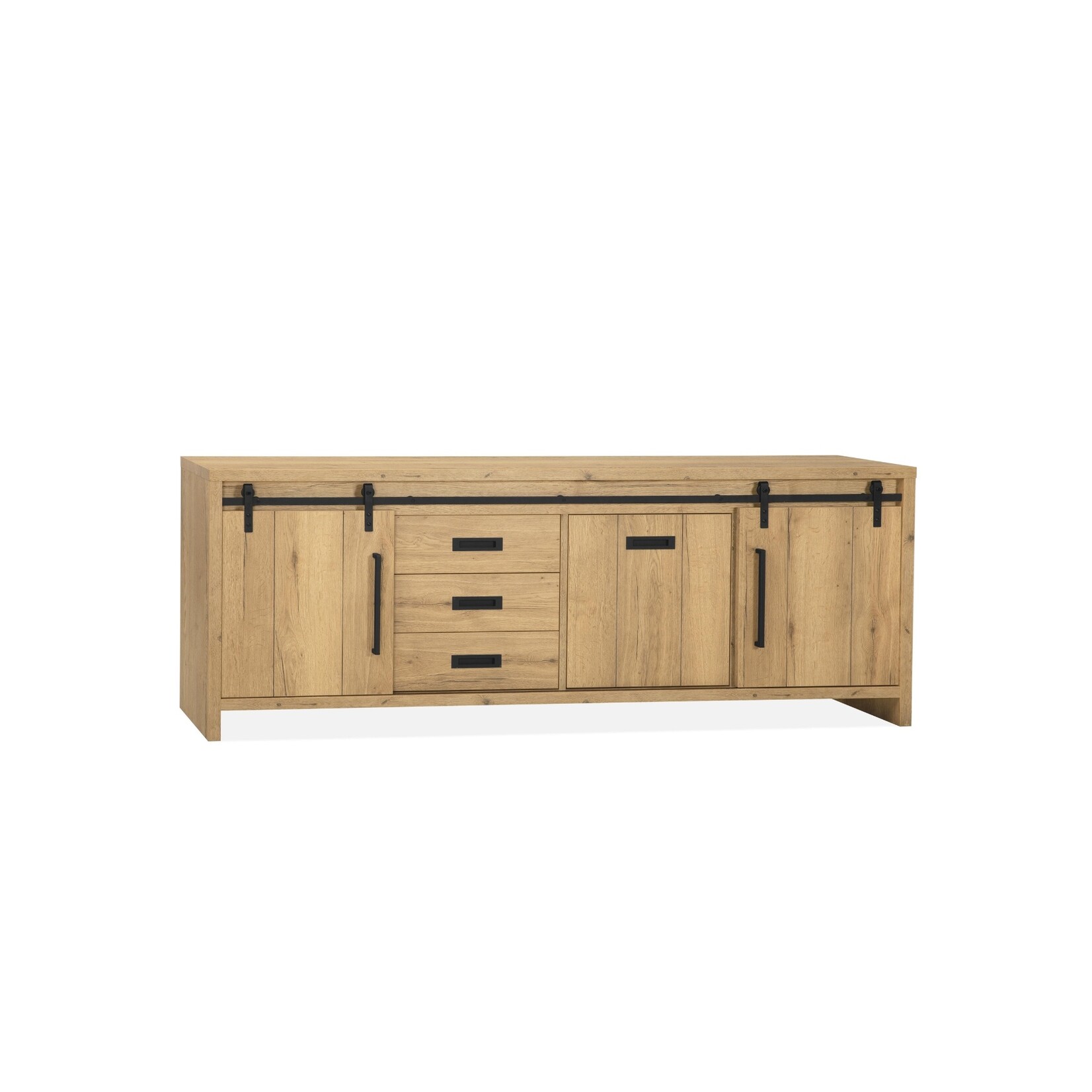 Maxfurn Dressoir Cottage Groot – Maxfurn | Stijlvol & functioneel