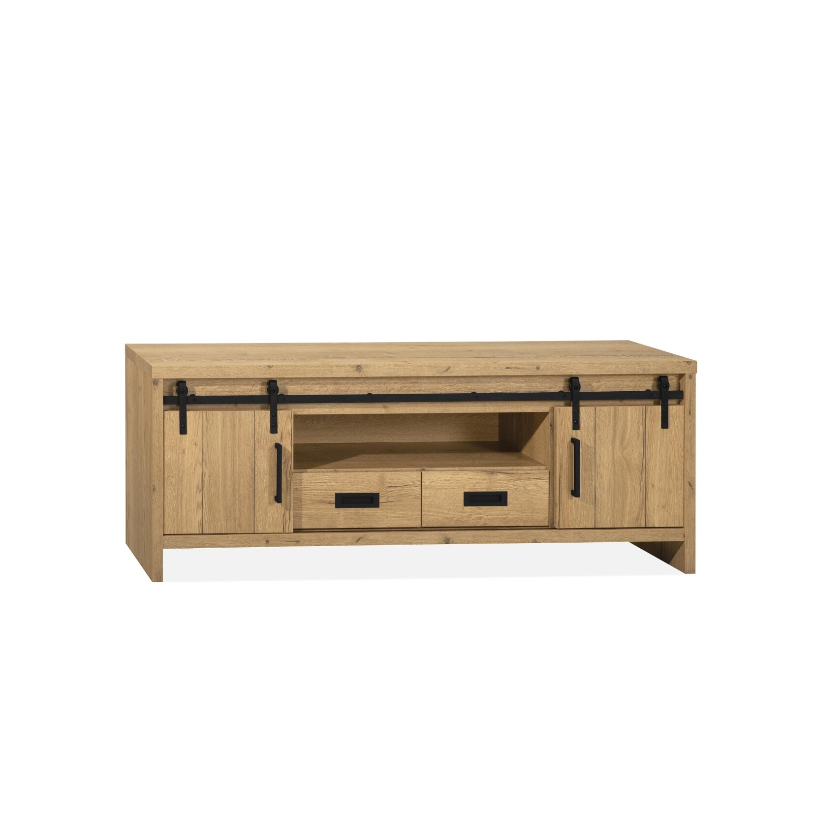 Maxfurn TV-kast Cottage – Maxfurn | Stijlvol & functioneel