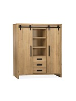 Maxfurn Wandkast Cottage