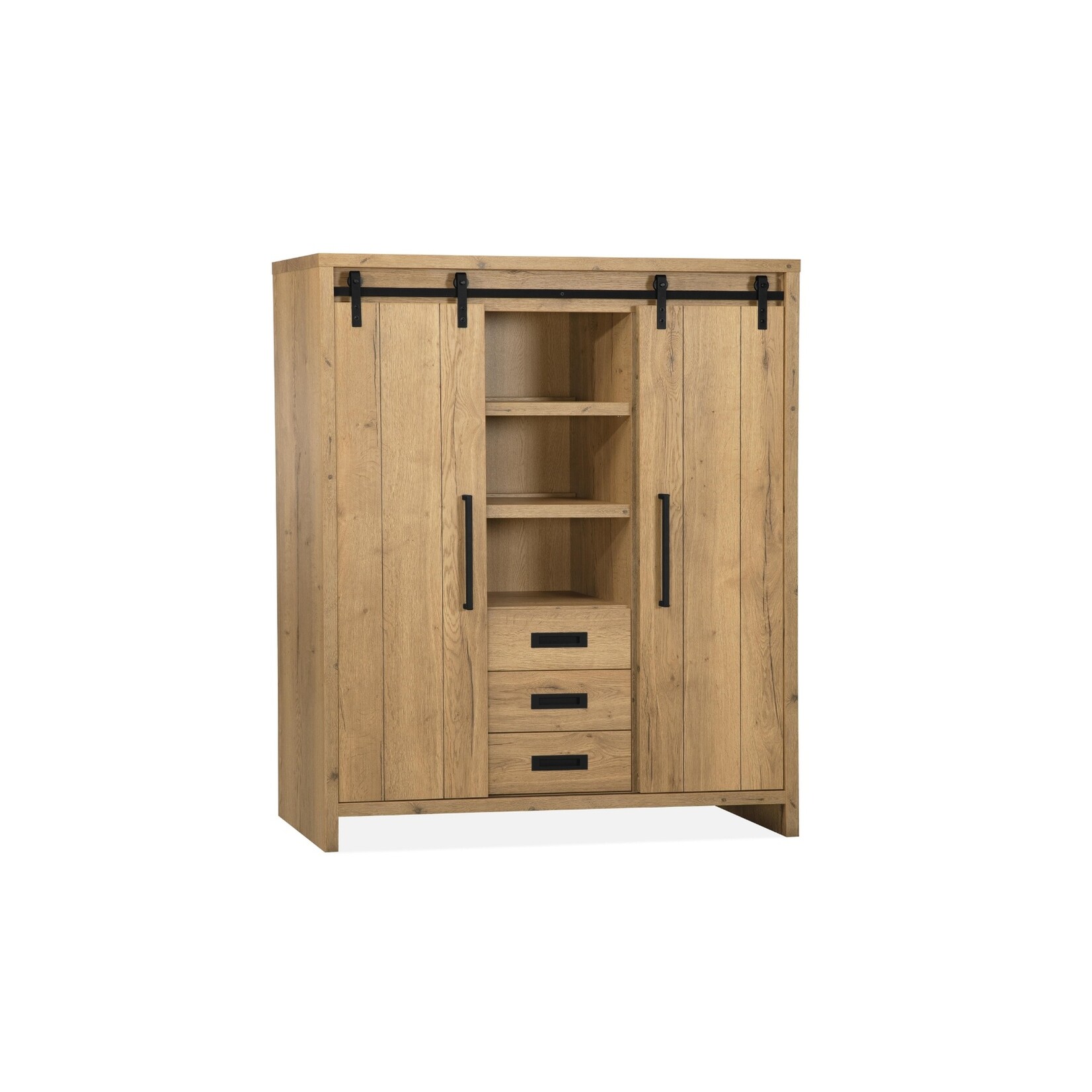 Maxfurn Wandkast Cottage – Maxfurn | Stijlvol & functioneel