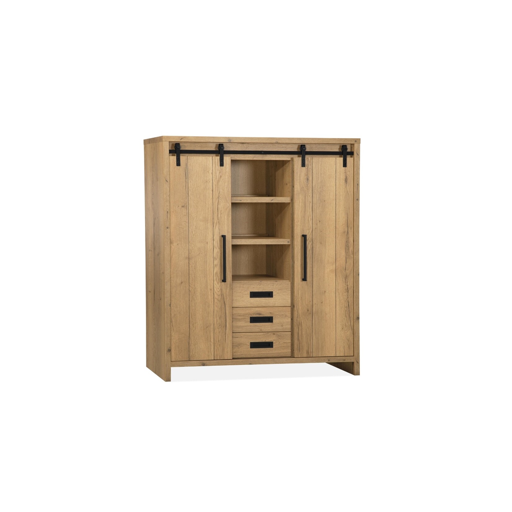 Maxfurn Wandkast Cottage – Maxfurn | Stijlvol & functioneel